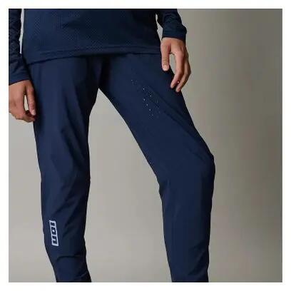 Pantalon de VTT ION Ionic LT Beu Femme 5/5