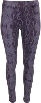 Alpine Pro Cawra Damen Leggings - XS