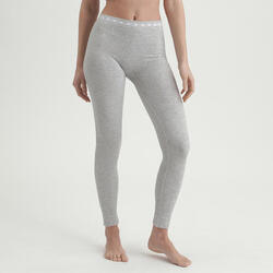 Legging Femme sans couture en tissu côtelé Icons Seamless