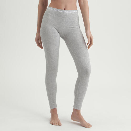 Dim Icons Seamless, Legging sans couture en tissu côtelé