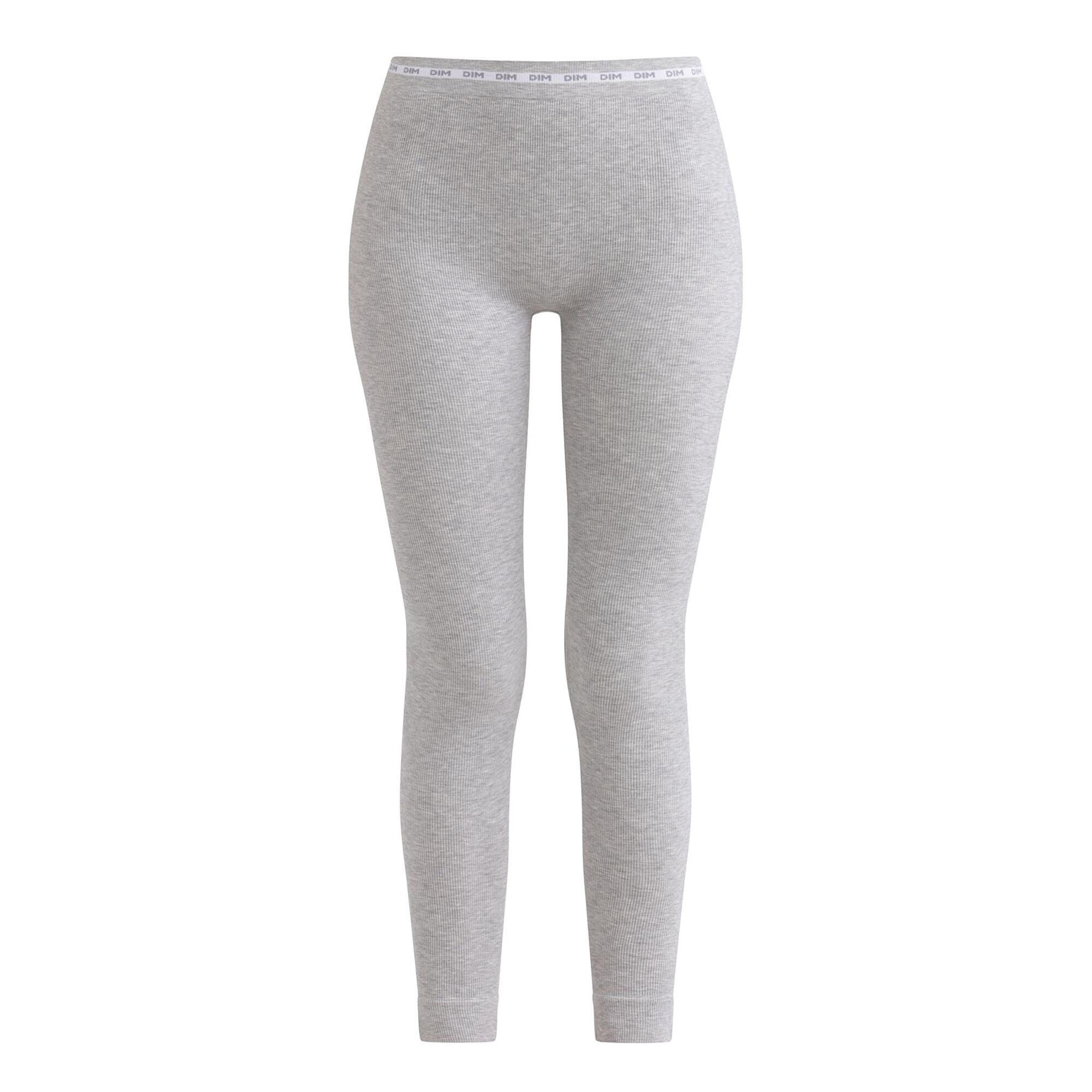 Dim Icons Seamless, Legging sans couture en tissu côtelé 5/5