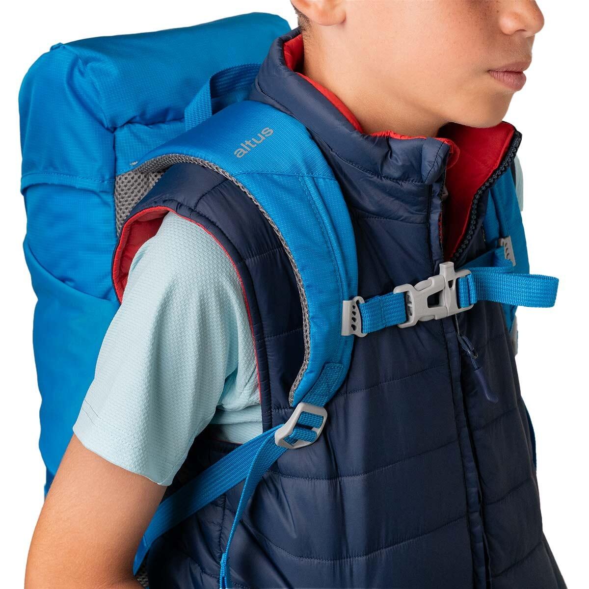 Mochila Senderismo en montaña INFANTIL Altus Acherito 6/7