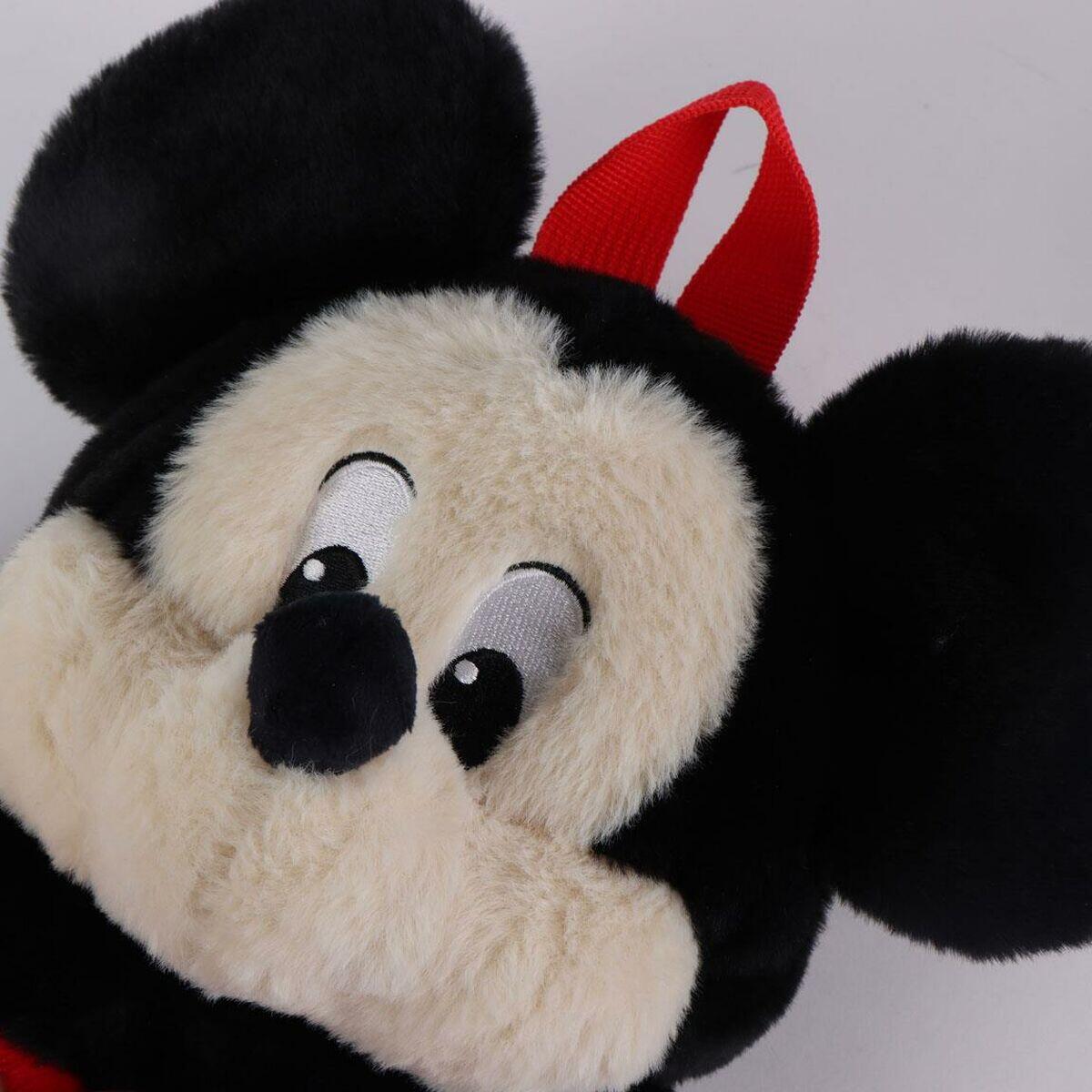 Zaino per Bambini 3D DISNEY Rosso 4/5