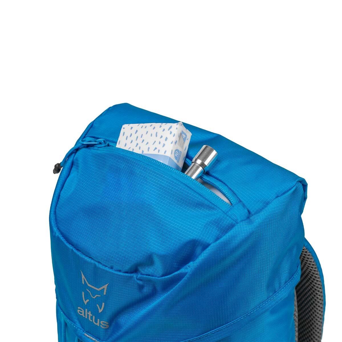 Mochila Senderismo en montaña INFANTIL Altus Acherito 5/7