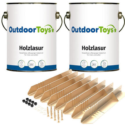 Sparset Elfengröße