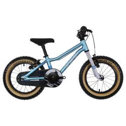 VTT Enfant Scamp SmallFox Single Speed 14'' Bleu Ciel