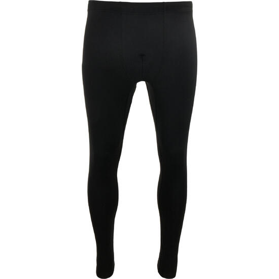 Legginsy męskie PlayerLayer Eco, czarne, S