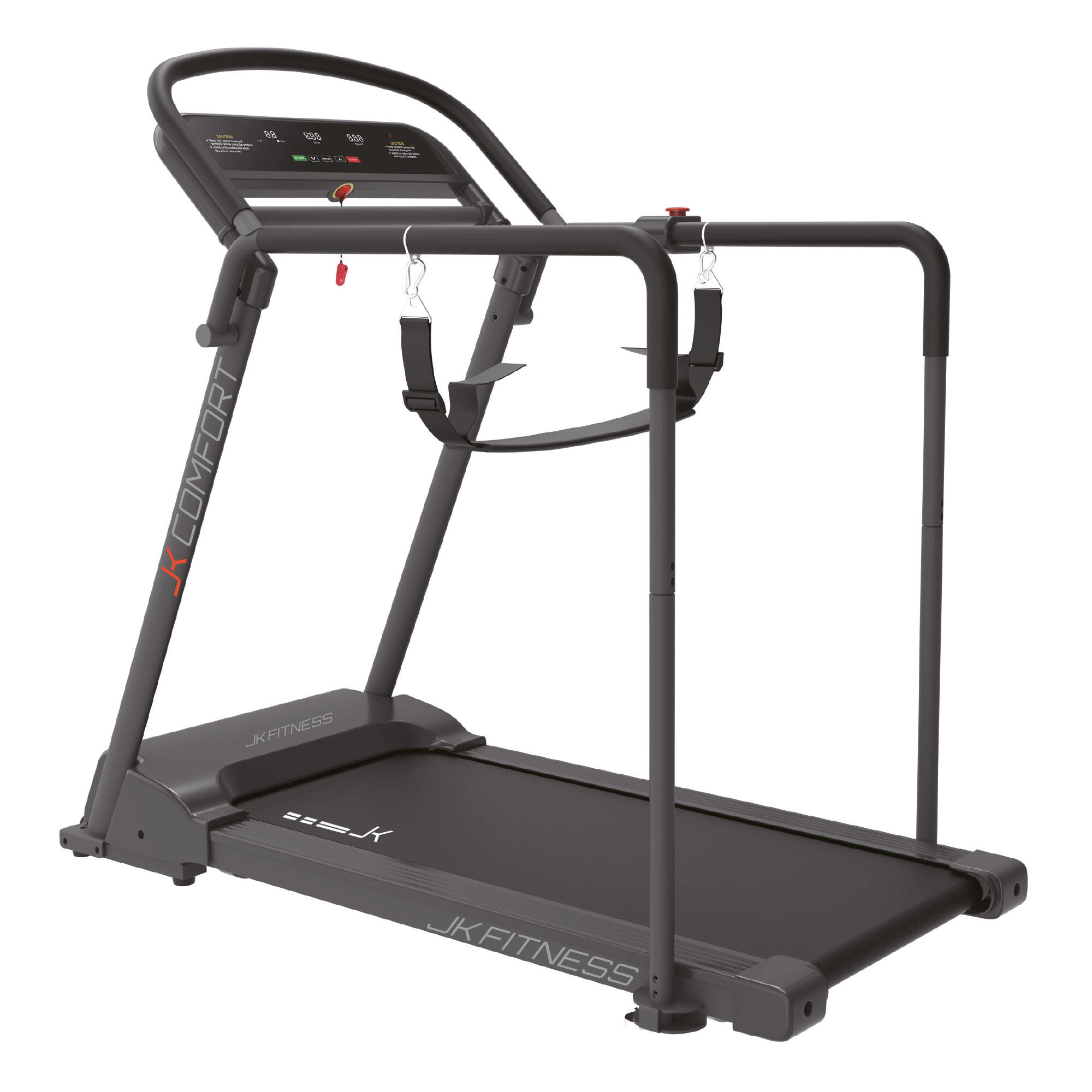 JK FITNESS picture