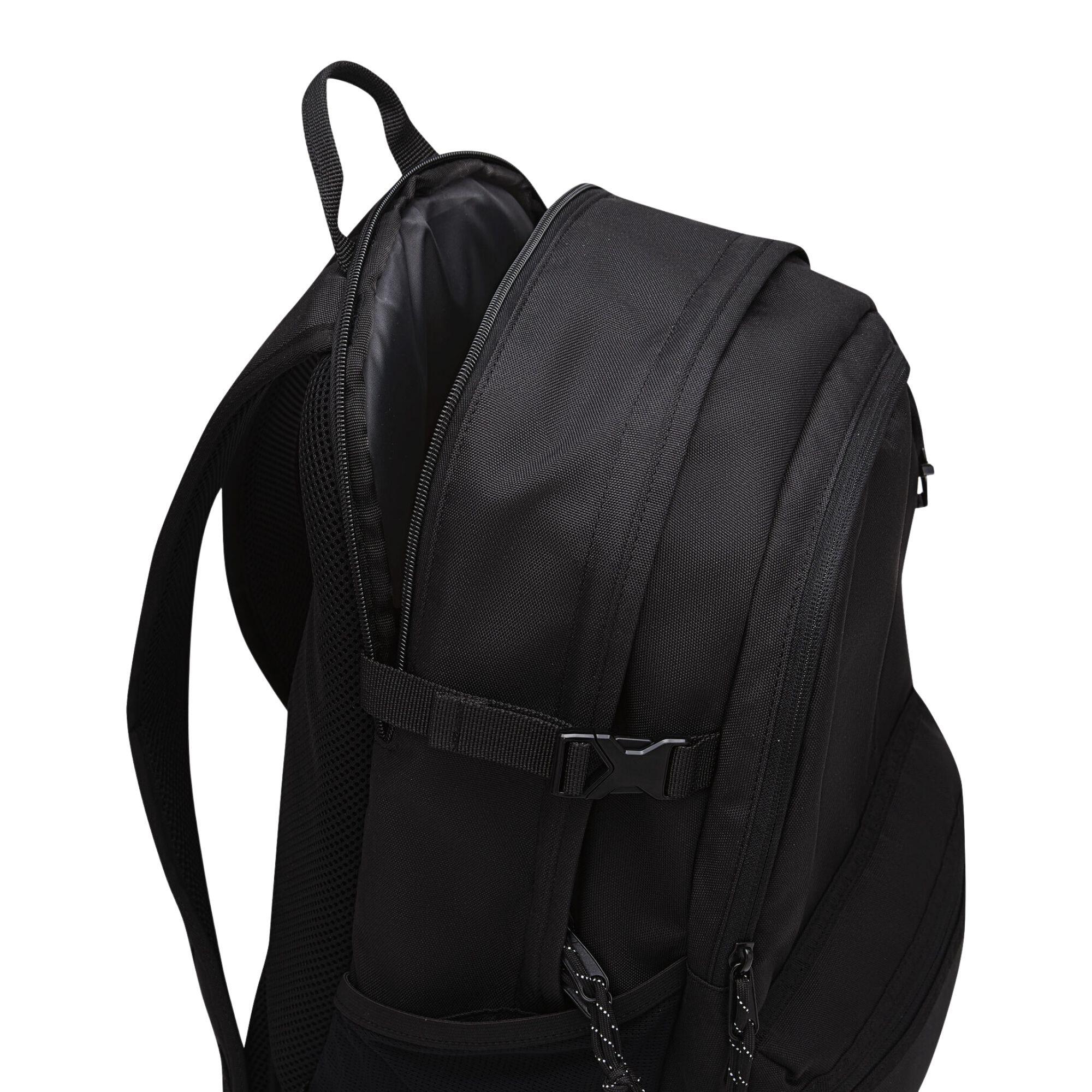 Mochila Straight Edge Negro - MA5672-023 3/4