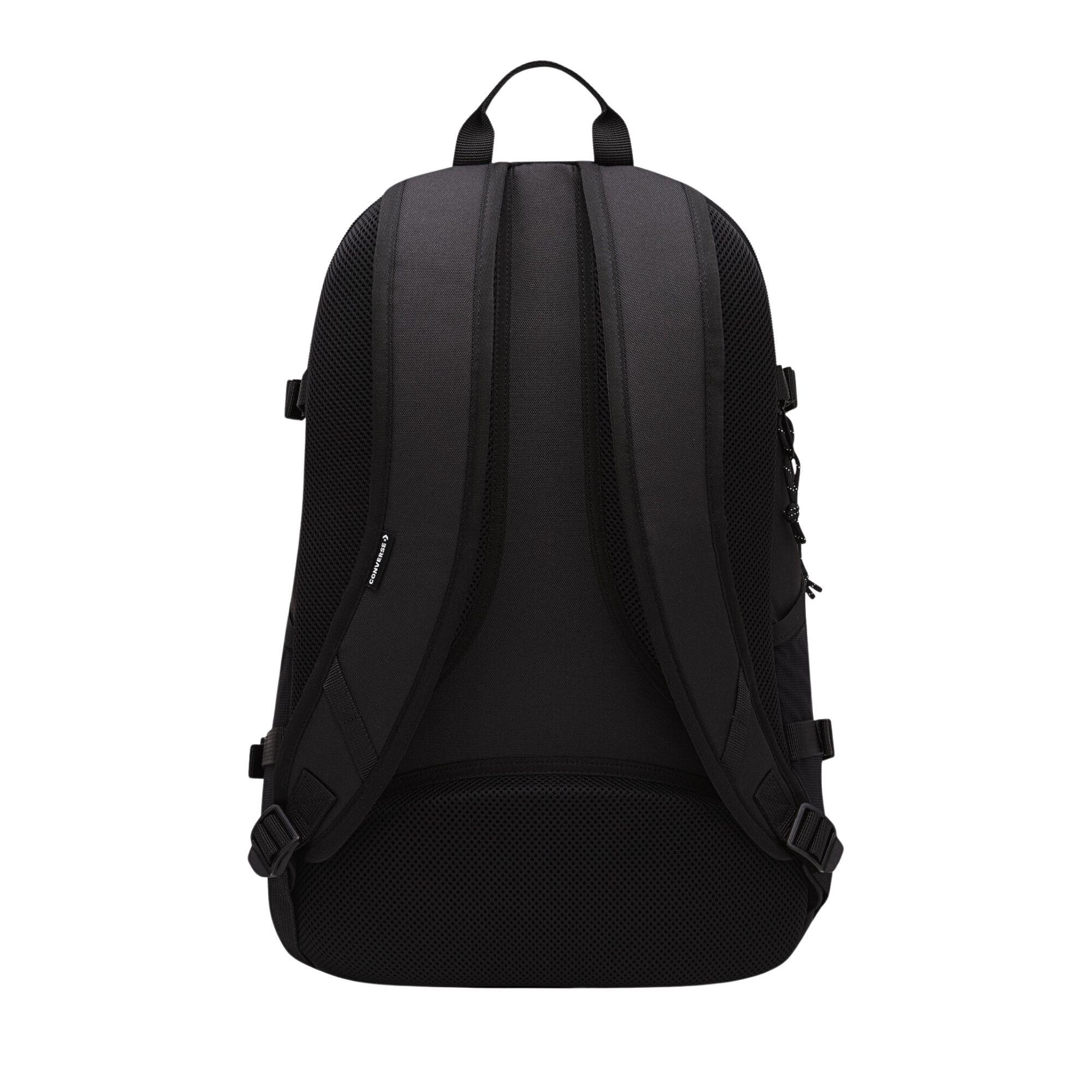 Mochila Straight Edge Negro - MA5672-023 2/4