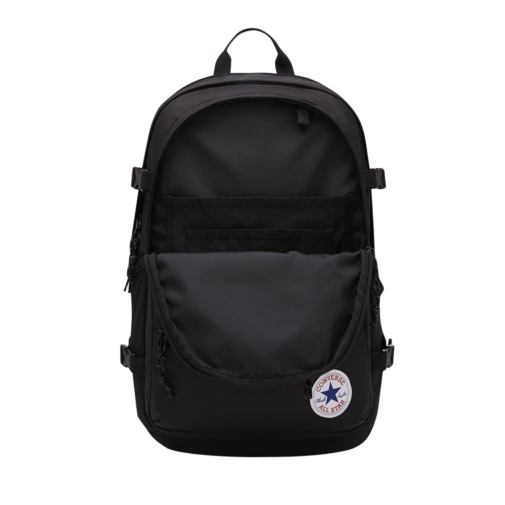 Mochila Straight Edge Negro - MA5672-023 4/4
