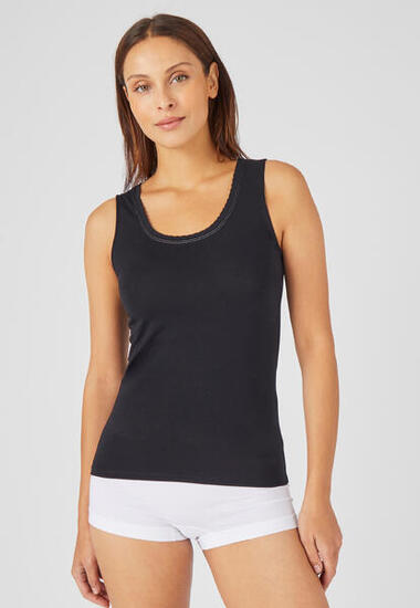 T-shirt Thermolactyl Sensitive, molleton Thermique