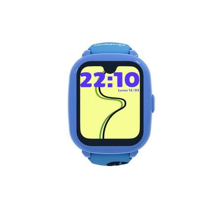 SaveFamily Iconic Plus 2BLAU