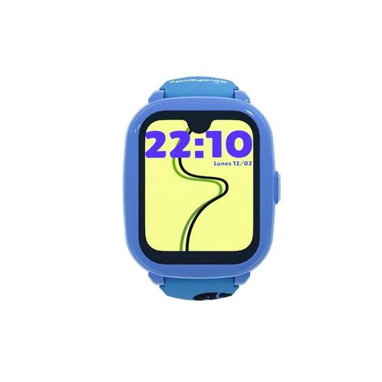 SaveFamily Iconic Plus 2BLAU