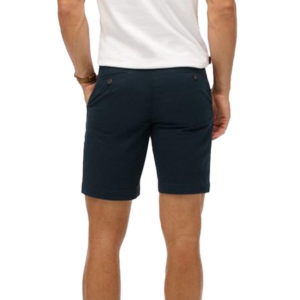 Short Marine Homme Superdry Stretch Chino 2/2