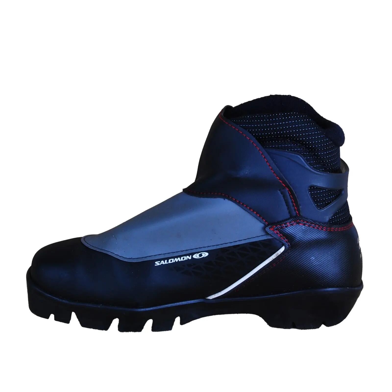 RECONDITIONNE - Chaussure De Ski De Fond Salomon Sport Pilot R Sns 3/4
