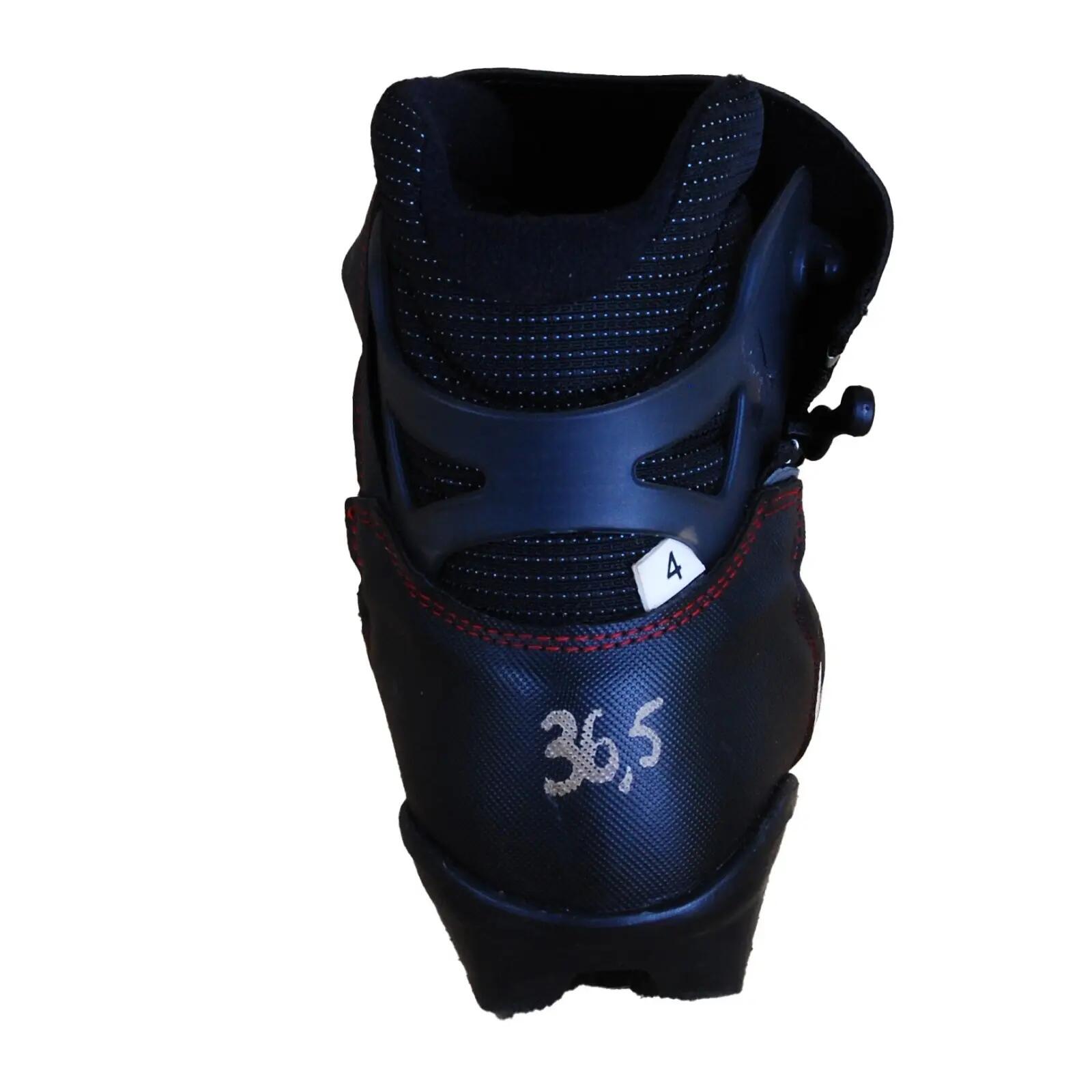 RECONDITIONNE - Chaussure De Ski De Fond Salomon Sport Pilot R Sns 2/4