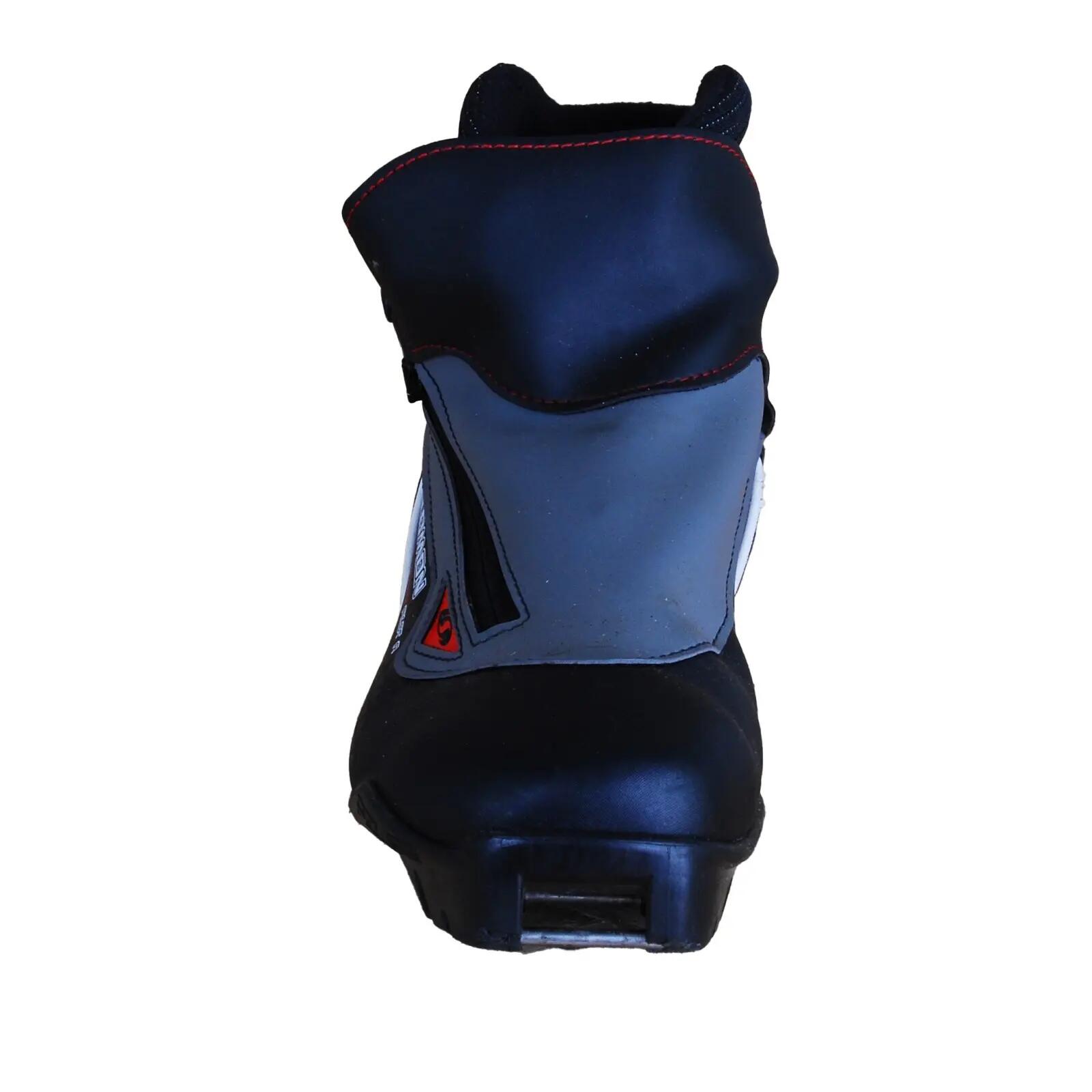 RECONDITIONNE - Chaussure De Ski De Fond Salomon Sport Pilot R Sns 4/4
