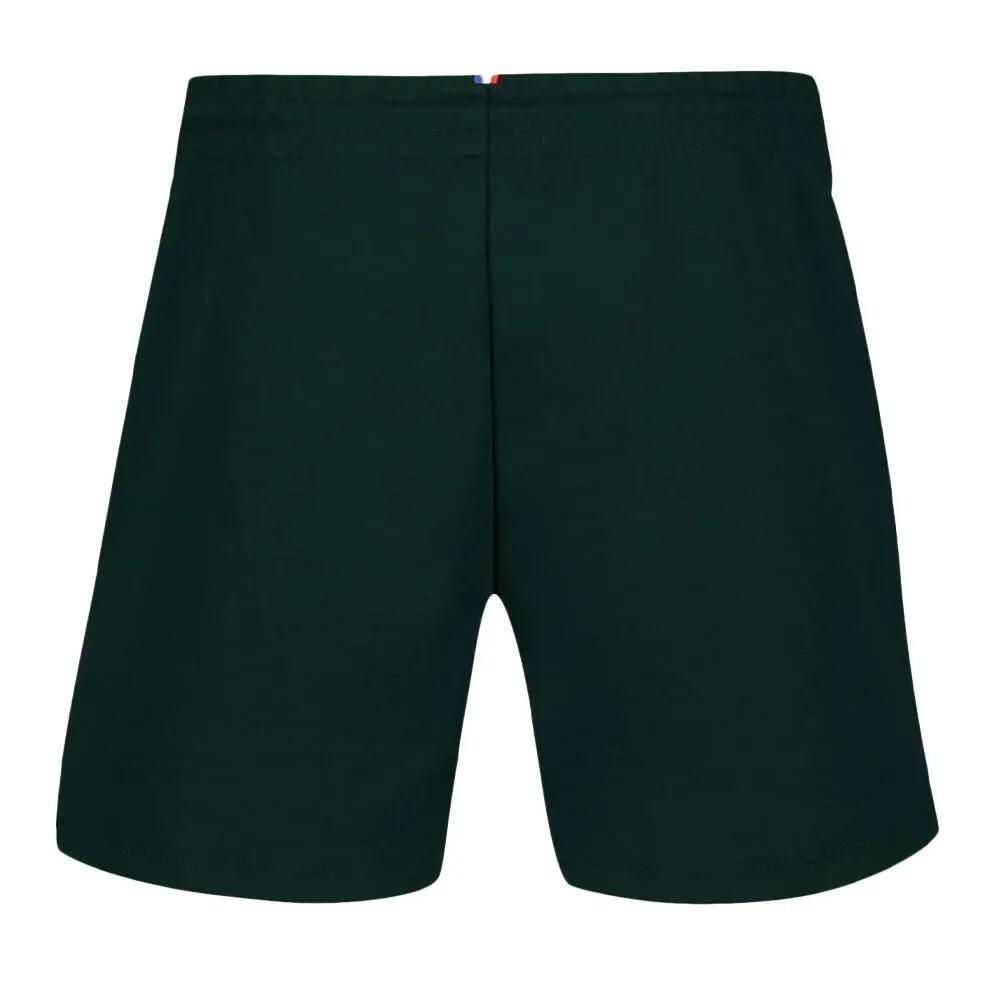 Women's Le Coq Sportif Contemporary Sport Shorts N°1 3/5