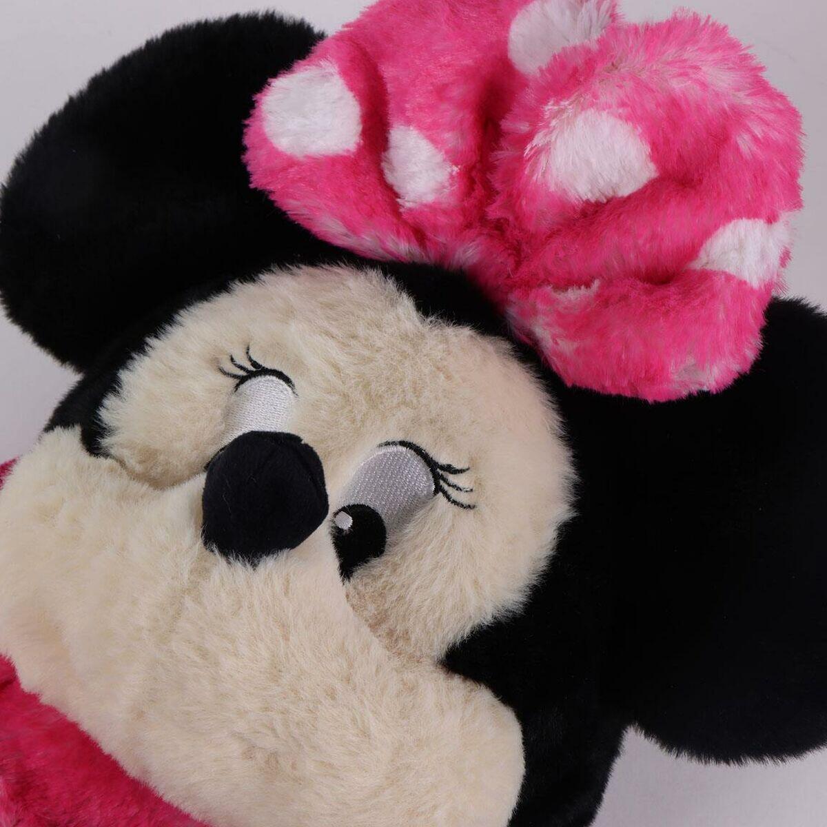 3D-Kinderrugzak DISNEY Fuchsia 4/5