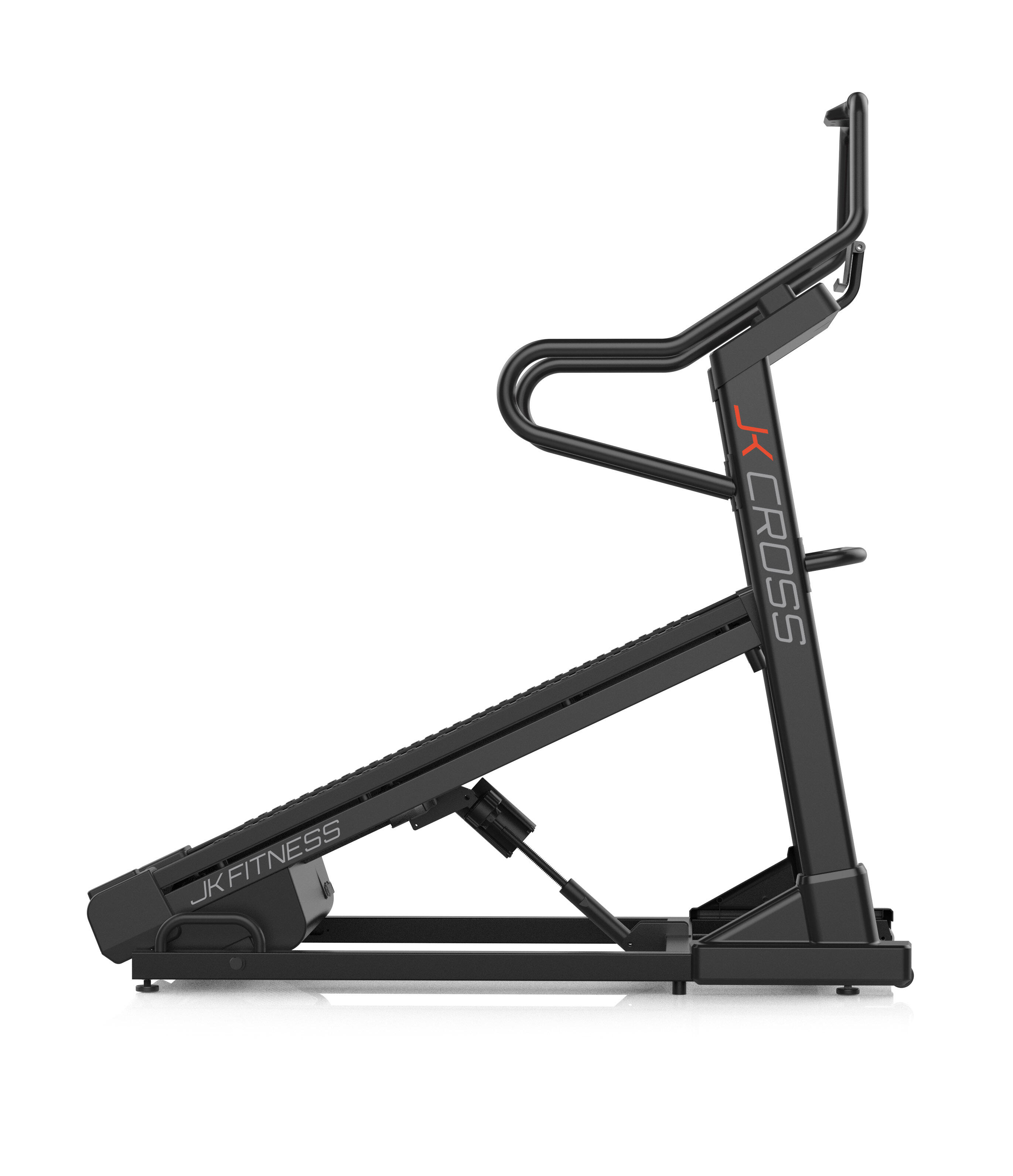 Tapis roulant JK Fitness JK-CROSS 3/3
