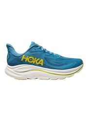 Course à pied et trail pour homme Hoka Clifton 10 Bleu