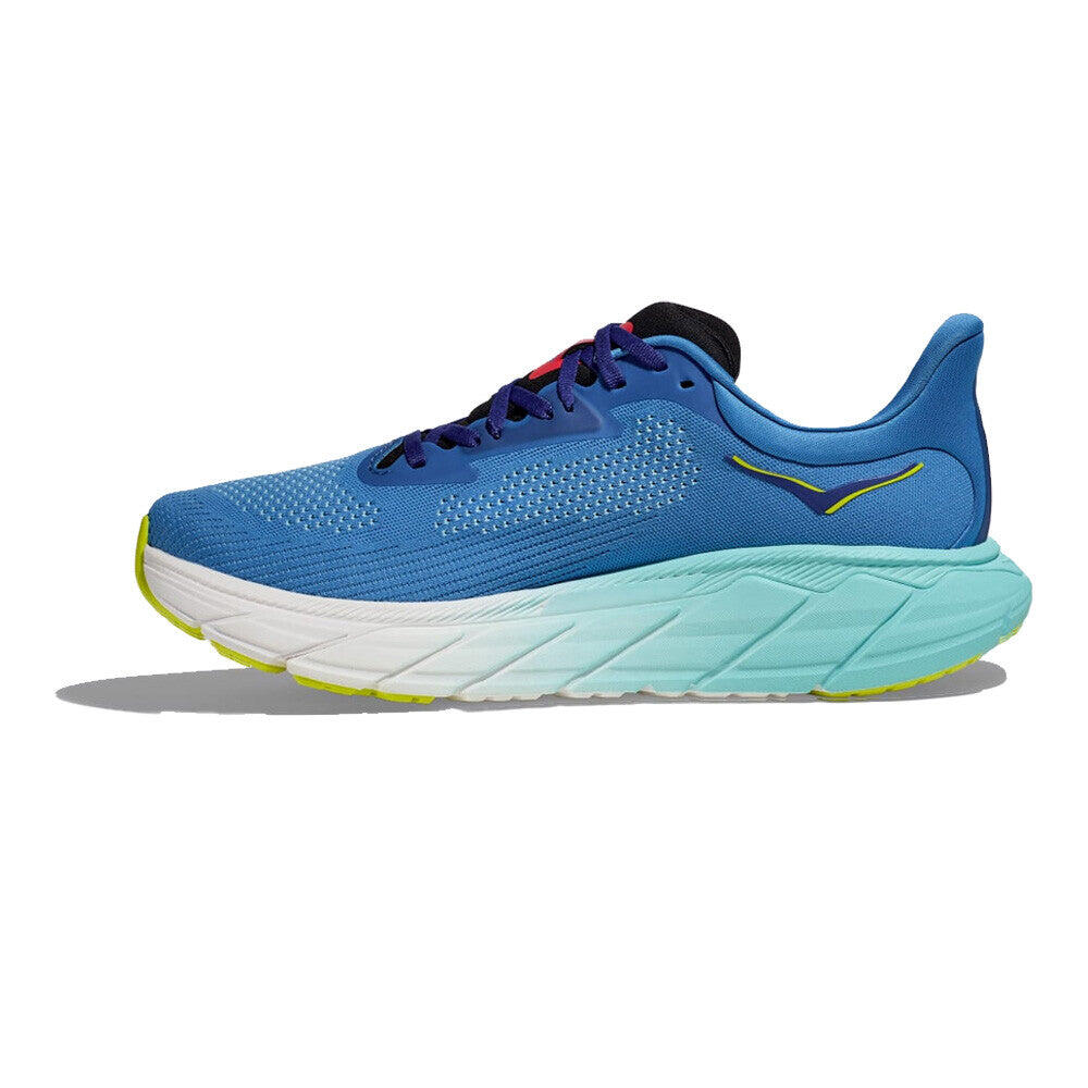 Sapatos para correr /jogging para homens / masculino Hoka One One Arahi 7 3/7