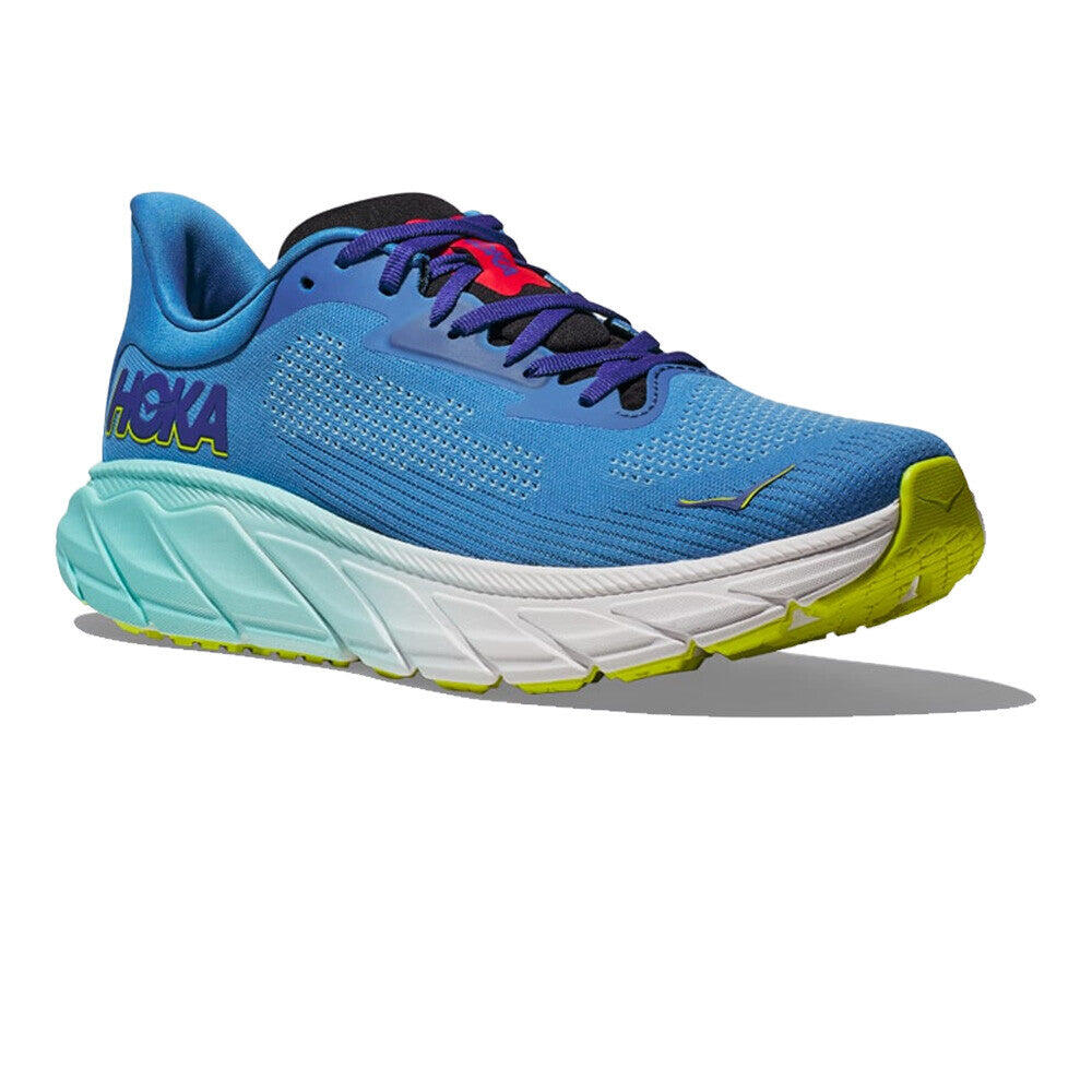 Sapatos para correr /jogging para homens / masculino Hoka One One Arahi 7 4/7