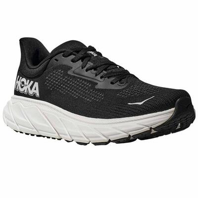 Herren lauf Schuh Hoka One One Arahi 7