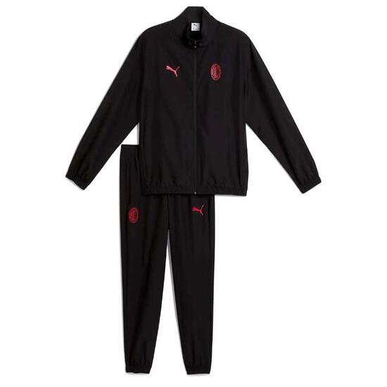 Sweat-Shirt Fansuit Tissé Puma Acm Ftbless Adulte