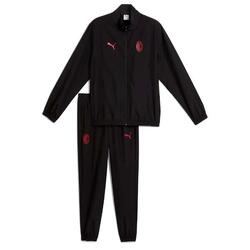 Sweat-Shirt Fansuit Tissé Puma Acm Ftbless Adulte