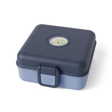 Sandwich/snackbox 850ml|Kinderen|School, picknick, wandelen|Snacky