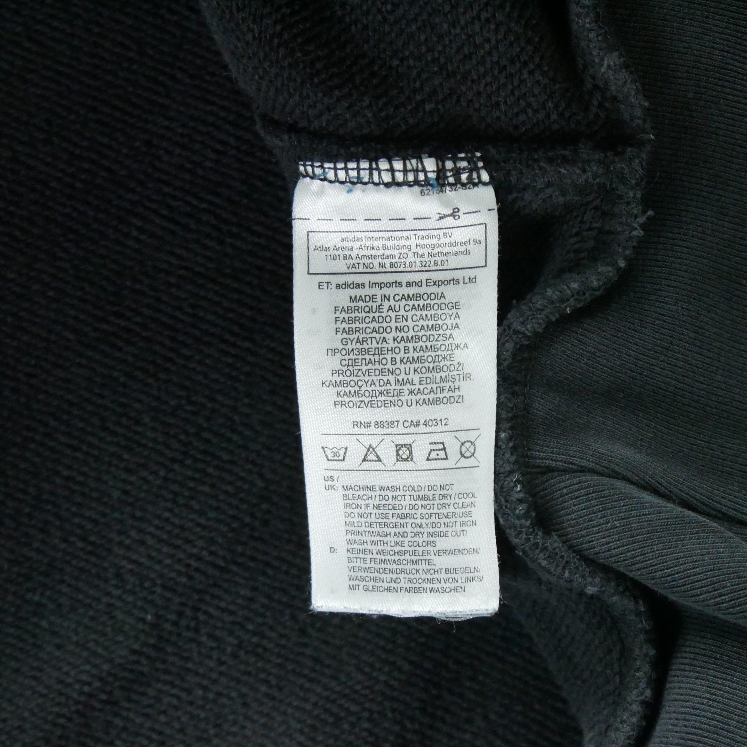 Reconditionné - Robe Femme Noir - Très Bon État 6/6