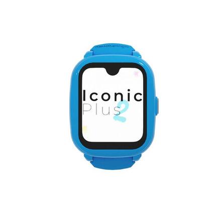 SaveFamily Iconic Plus 2BLAU