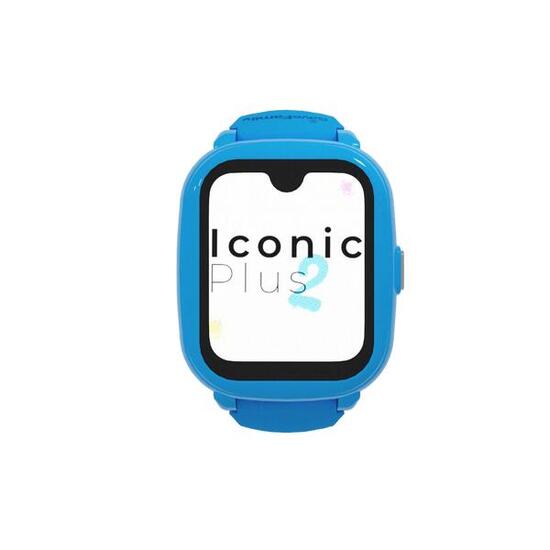 SaveFamily Iconic Plus 2BLAU