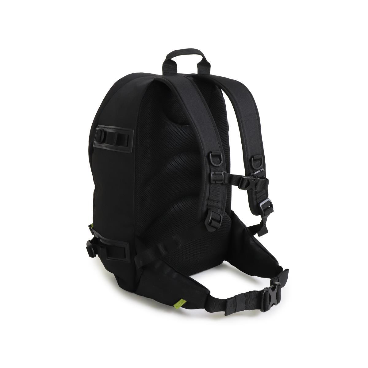 Mochila Senderismo en montaña Adulto ALTUS ESQUI MONTAÑA G30 Ligth green 4/7