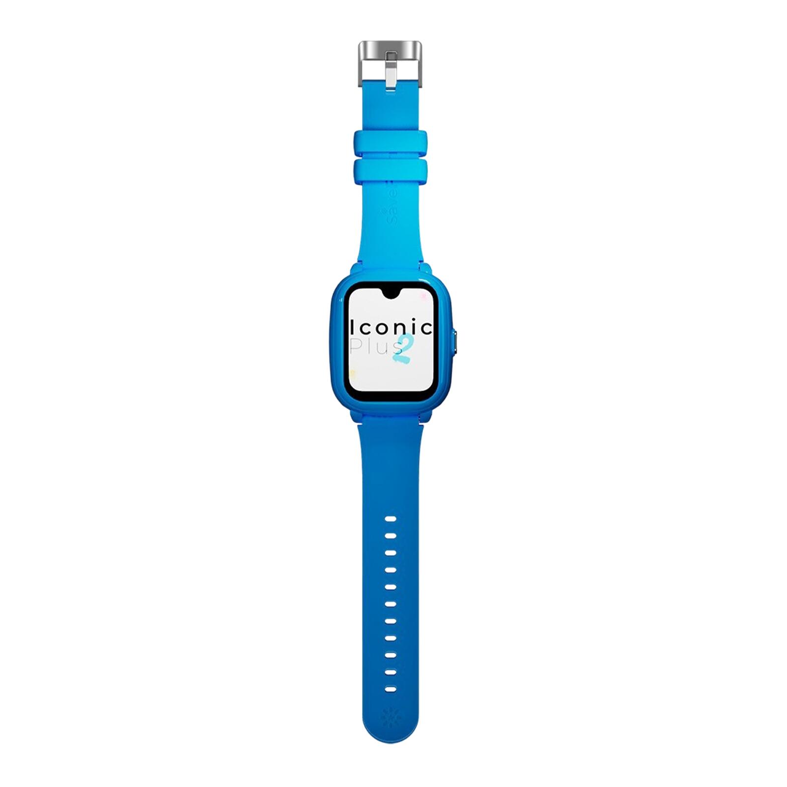 SaveFamily Iconic Plus 2BLAU 4/4