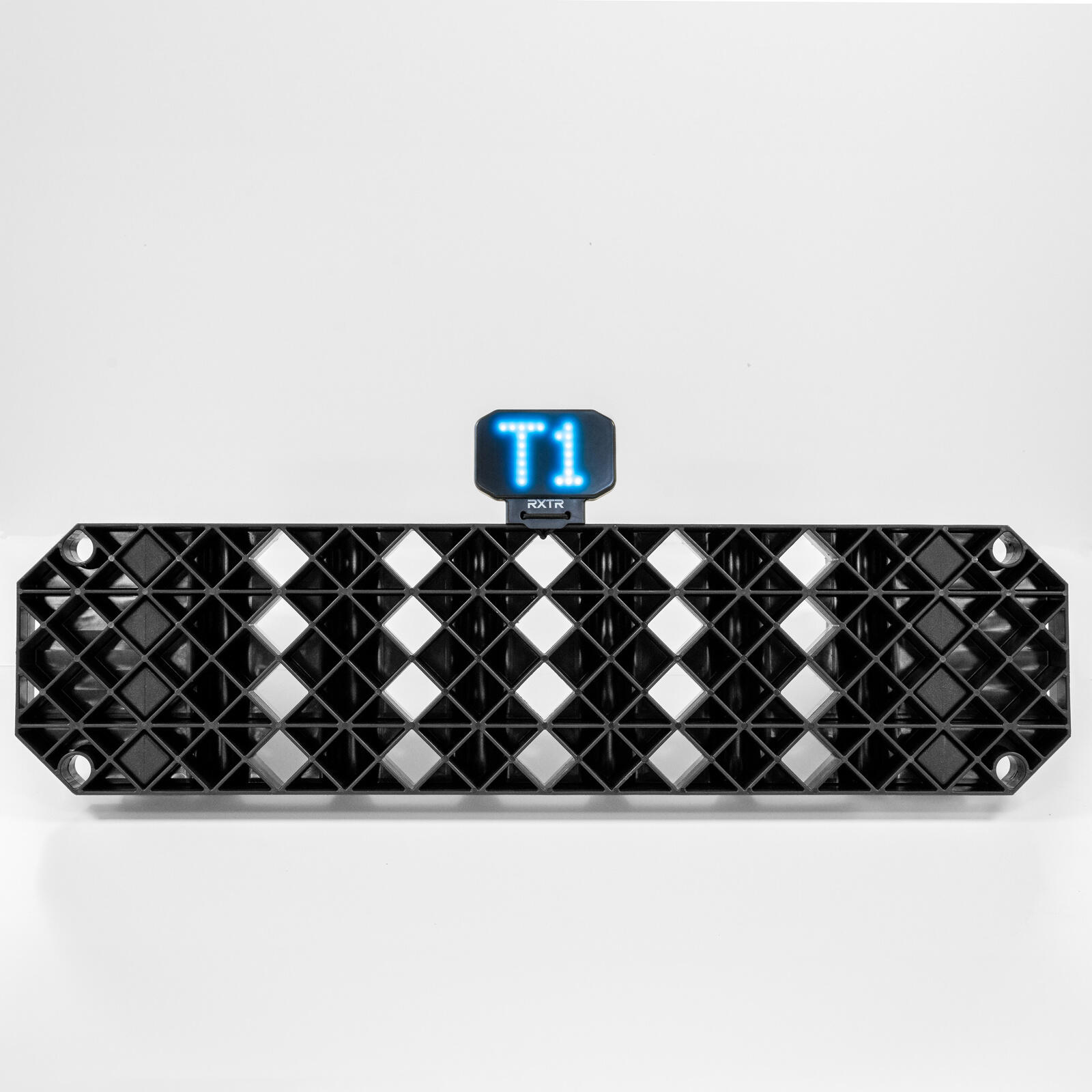 Ścianka Do Odbijania Piłek Z Treningami Rebounder Quickplay RXTR Home Coach 4/7