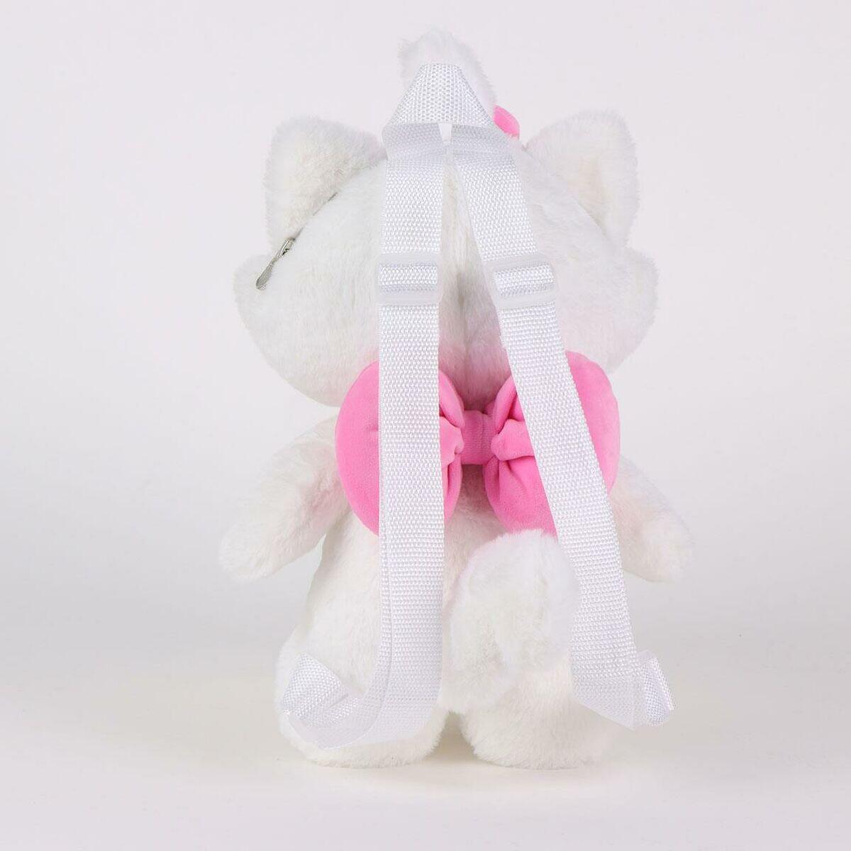 Sac à dos enfant 3D DISNEY Blanc 2/5