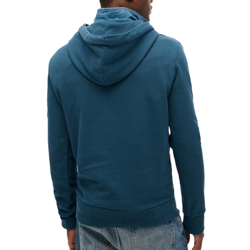 Uni-Hoodie Superdry 2/6