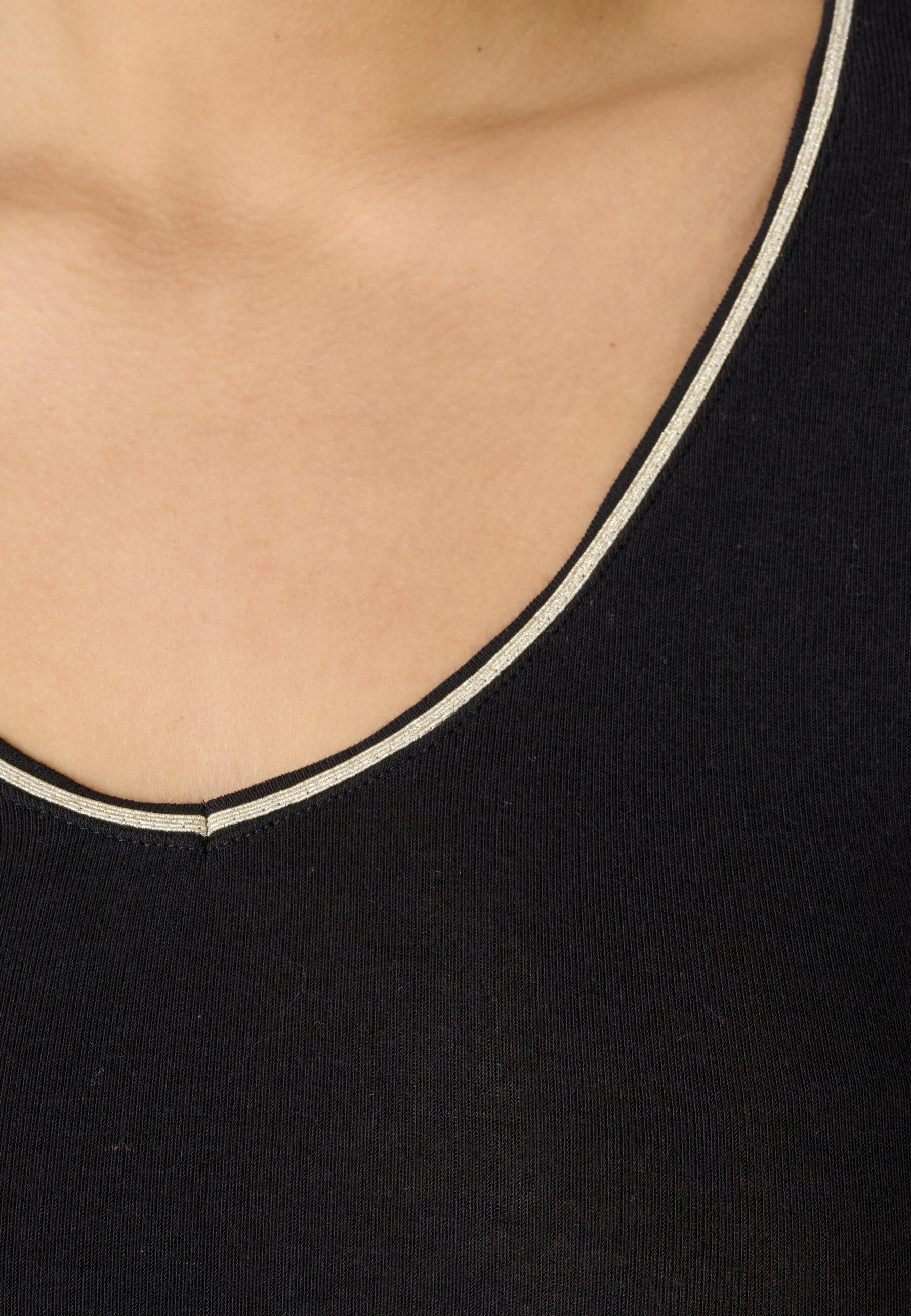 T-shirt manches longues thermique Thermolactyl Sensitive 2/5
