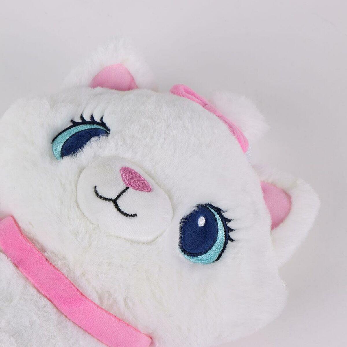 Sac à dos enfant 3D DISNEY Blanc 4/5