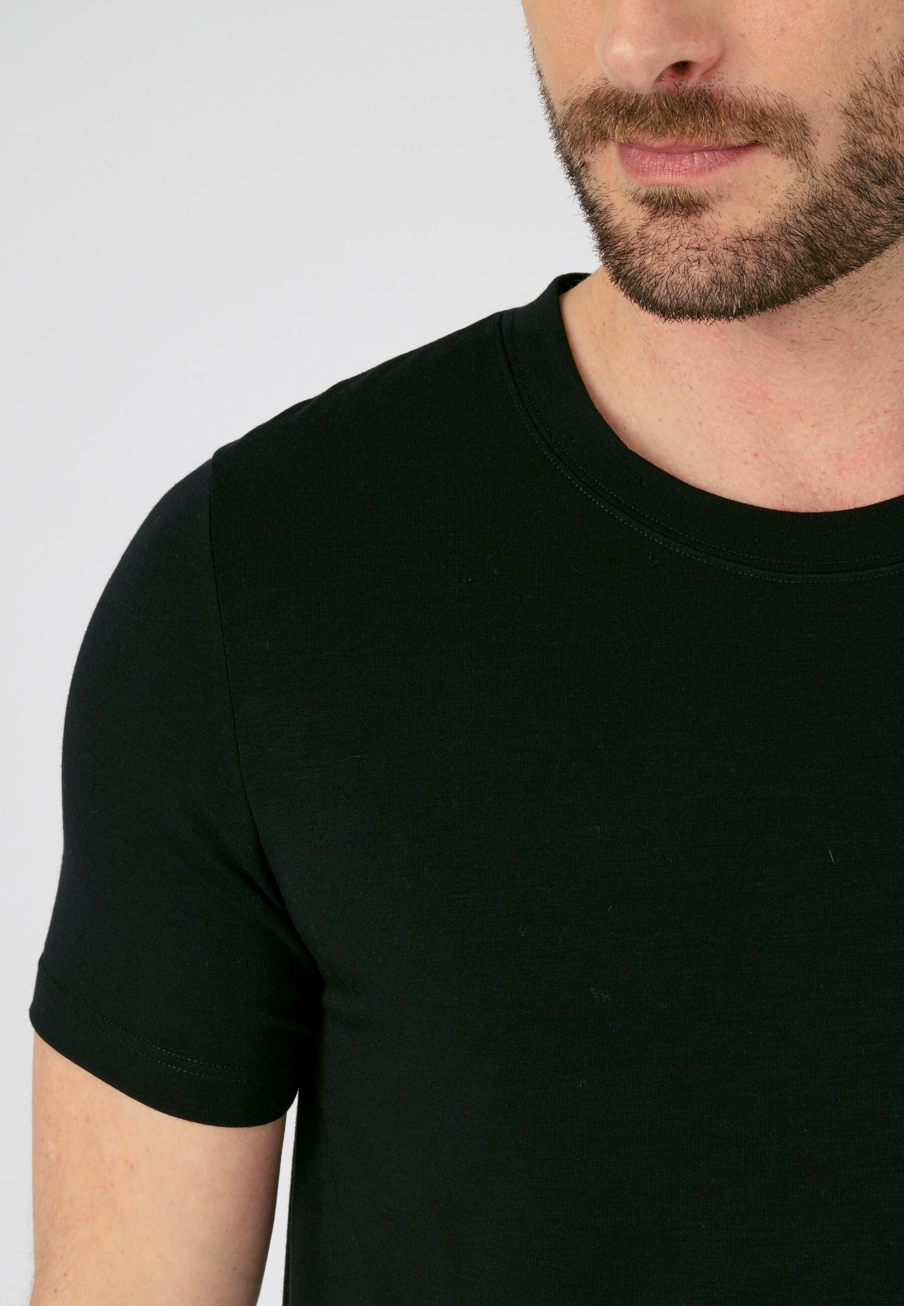 T-shirt manches courtes thermorégulant Evolutyl 2/5