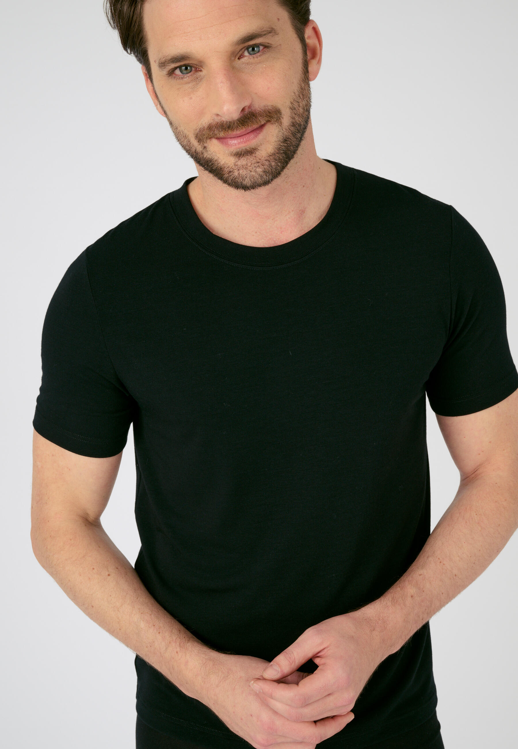 T-shirt manches courtes thermorégulant Evolutyl 4/5
