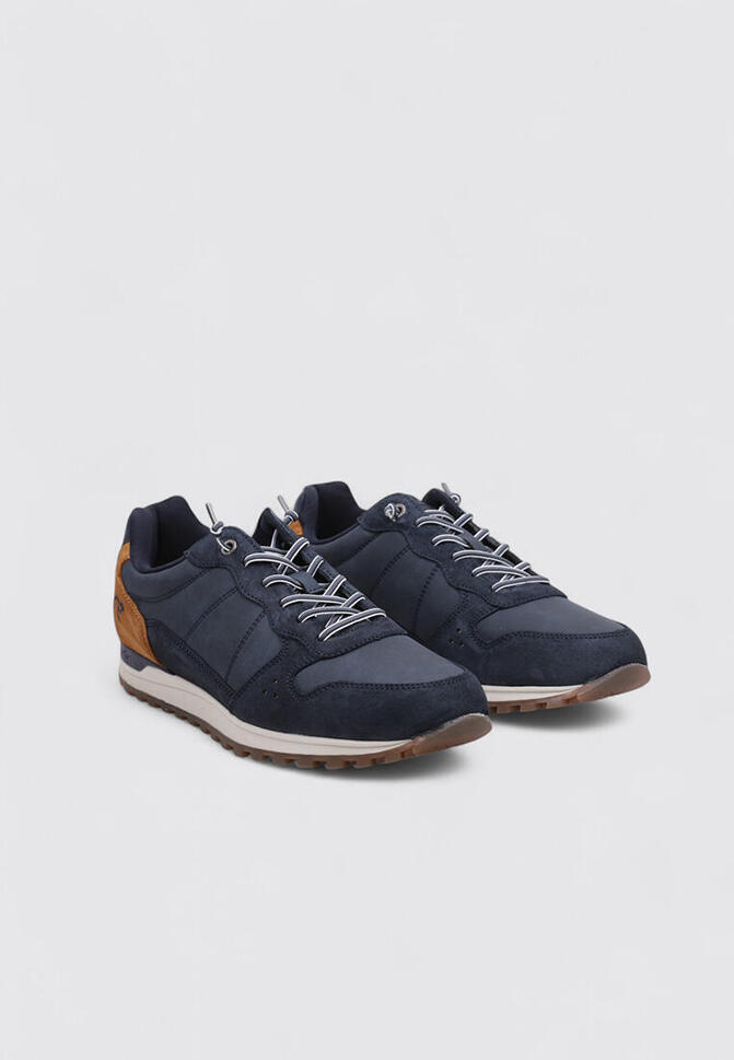 Buty KANGAROOS K950 Niebieski