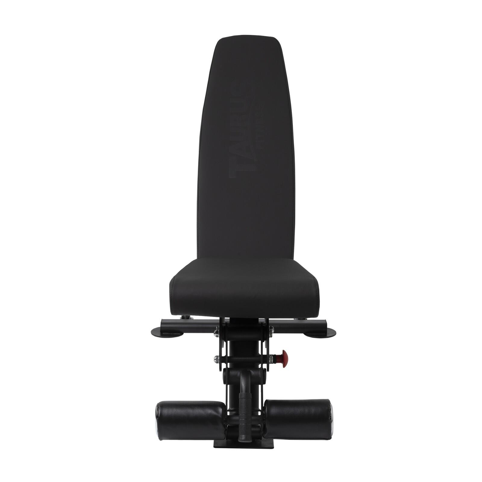Studio Halterbank B950 4/4
