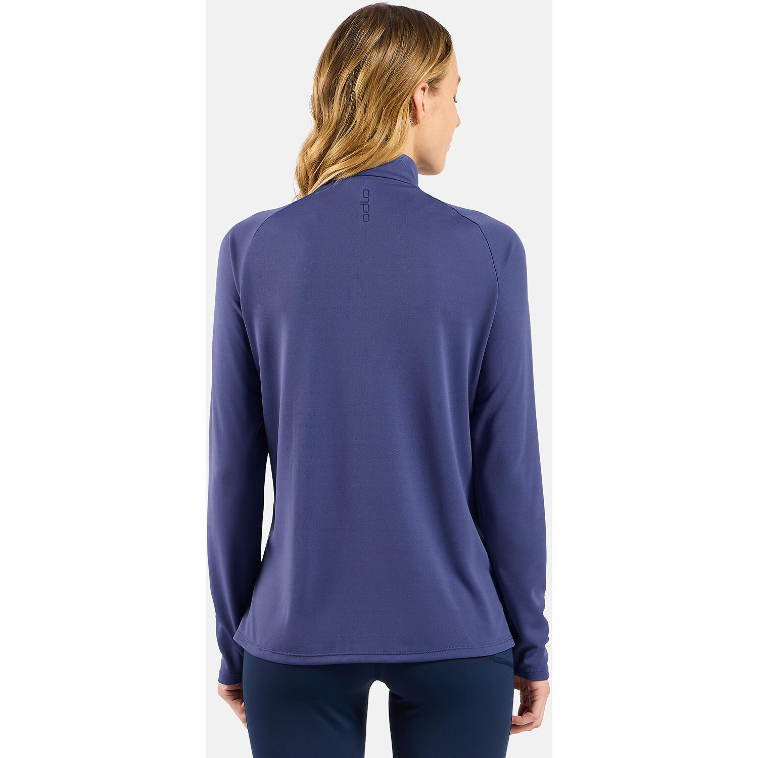 Pull ½ zip Essentials Ceramiwarm ODLO 4/5