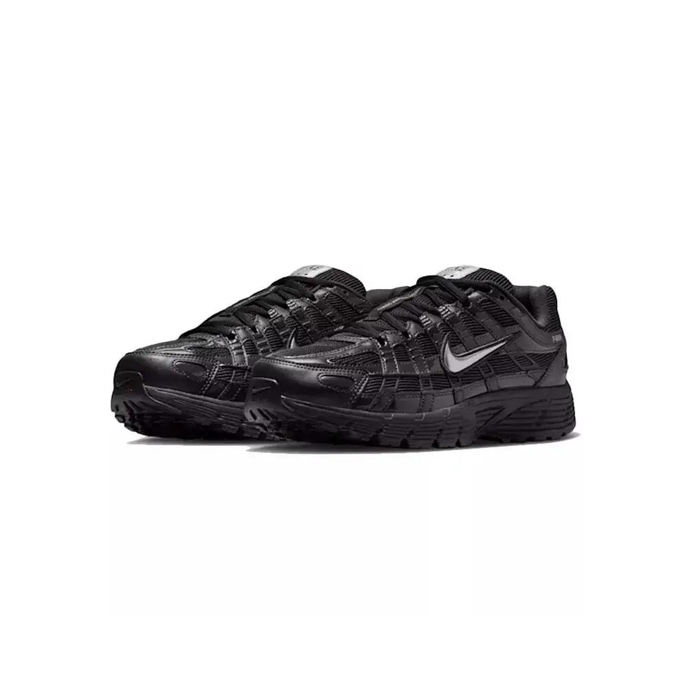 Basket Nike WMS P-6000 2/7