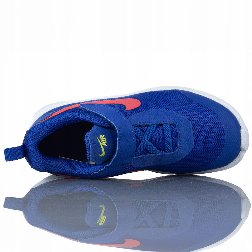 Chaussures De Sport Enfant Nike Air Max Oketo Légères 5/7