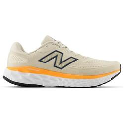 Chaussures de running New Balance Fresh Foam X Evoz v4 beige